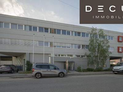 Büro / Praxis mieten in 1220 Wien (Bild 3)