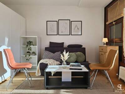 Wohnung mit Balkon kaufen in 6020 Innsbruck (Bild 1)