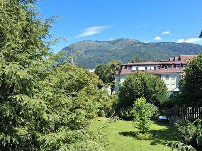 Wohnung mieten in 4820 Bad Ischl