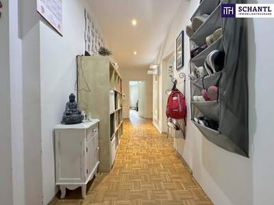 Terrassenwohnung kaufen in 8047 Graz (Bild 5)