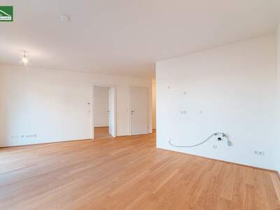 Eigentumswohnung in 1210 Wien