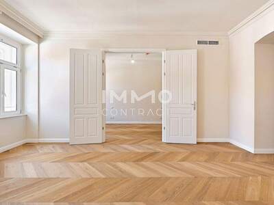 Etagenwohnung kaufen in 1050 Wien