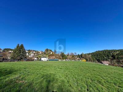 Grundstück kaufen in 9560 Feldkirchen (Bild 1)