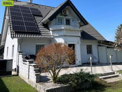 Haus kaufen in 2492 Eggendorf