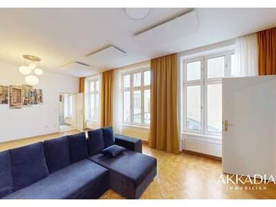 Mietwohnung in 1050 Wien