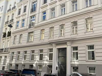 Mietwohnung provisionsfrei in 1030 Wien