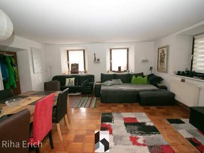 Wohnung kaufen in 6460 Imst