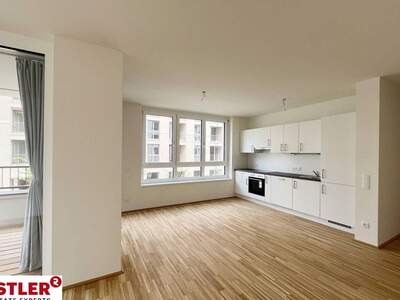 Wohnung mit Balkon kaufen in 8010 Graz (Bild 3)