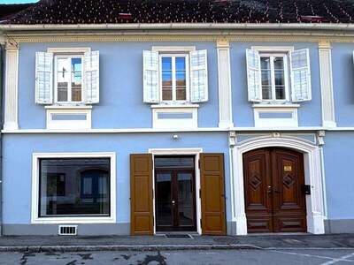 Büro / Praxis mieten in 8490 Bad Radkersburg (Bild 1)