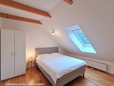 Mietwohnung in 8051 Graz (Bild 3)