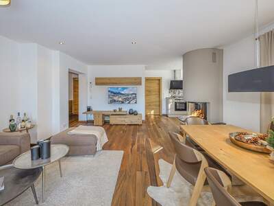 Terrassenwohnung kaufen in 6370 Kitzbühel (Bild 5)