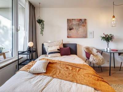 Apartment provisionsfrei mieten in 5020 Salzburg