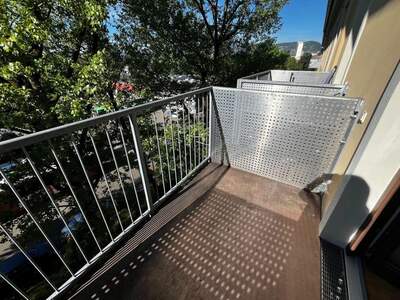 Wohnung mit Balkon mieten in 8020 Graz (Bild 4)
