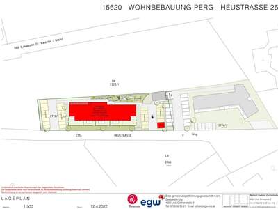 Wohnung mieten in 4320 Perg (Bild 5)