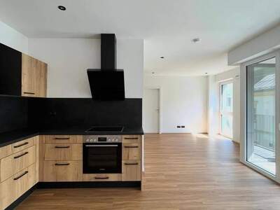Wohnung mieten in 5600 Sankt Johann