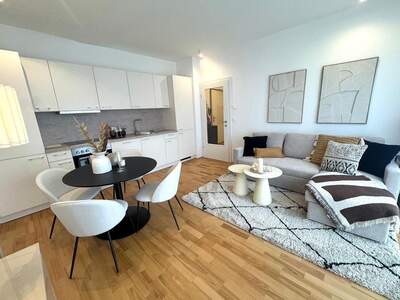 Wohnung mit Balkon kaufen in 8010 Graz (Bild 2)