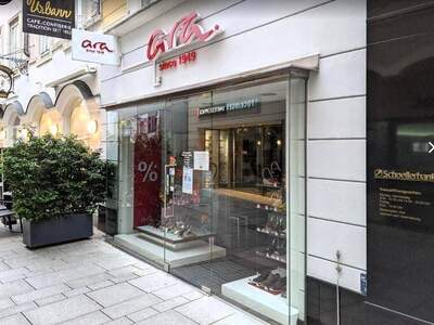 Gewerbeobjekt mieten in 4600 Wels