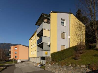 Terrassenwohnung mieten in 8614 Breitenau (Bild 2)