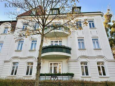 Terrassenwohnung kaufen in 1130 Wien (Bild 4)