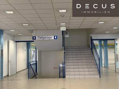 Büro / Praxis mieten in 3100 St. Pölten (Bild 5)