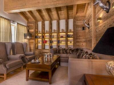 Haus kaufen in 6764 Lech (Bild 5)