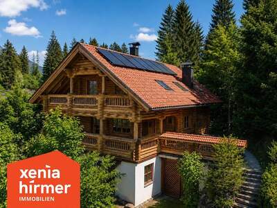 Haus kaufen in 6633 Biberwier