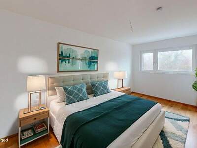 Terrassenwohnung kaufen in 1210 Wien (Bild 3)