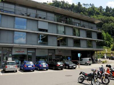 Gewerbeobjekt kaufen in 6800 Feldkirch