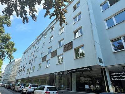 Wohnung mieten in 4020 Linz
