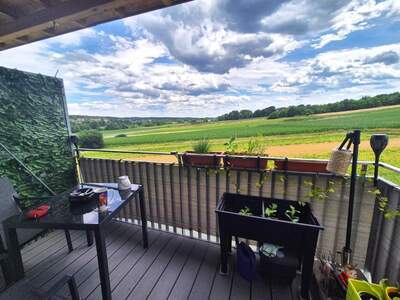 Terrassenwohnung mieten in 8294 Oberrohr (Bild 2)