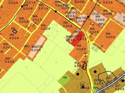Grundstück kaufen in 8720 Apfelberg (Bild 2)