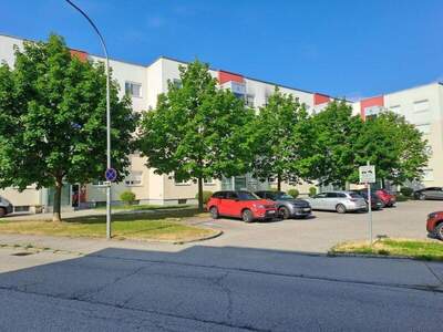 Wohnung mieten in 4400 Steyr (Bild 2)