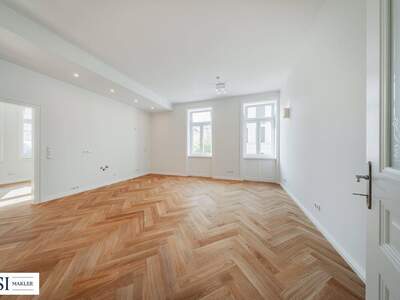 Wohnung kaufen in 1220 Wien