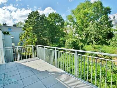 Wohnung mieten in 1180 Wien