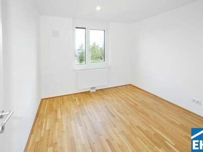 Terrassenwohnung mieten in 1220 Wien (Bild 5)