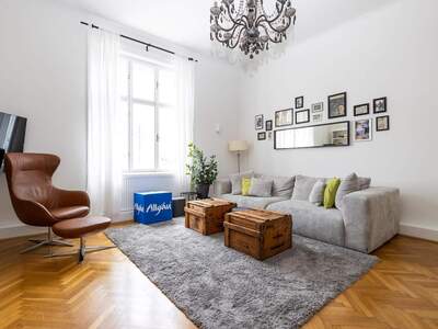 Wohnung mieten in 5020 Salzburg