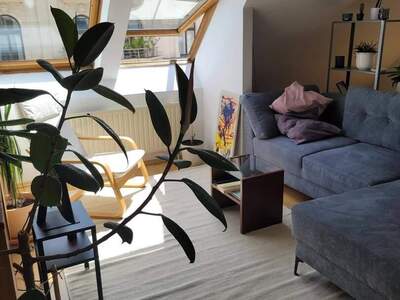 Mietwohnung provisionsfrei in 1080 Wien