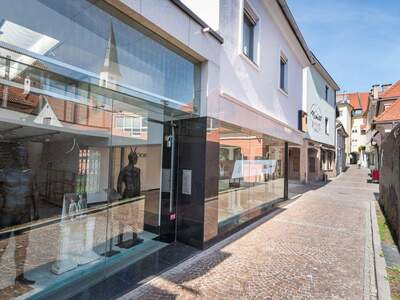 Gewerbeobjekt mieten in 9300 St. Veit (Bild 3)