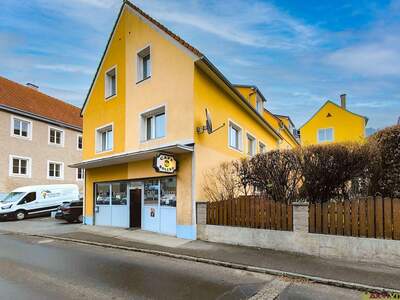 Anlageobjekt kaufen in 8605 Kapfenberg (Bild 2)