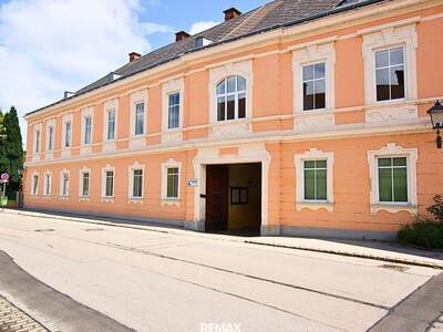Haus kaufen in 2563 Pottenstein (Bild 1)