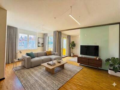 Wohnung mieten in 1160 Wien