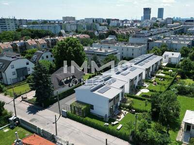 Reihenhaus kaufen in 1220 Wien