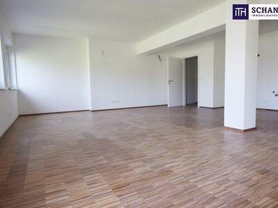 Terrassenwohnung kaufen in 8113 Sankt Bartholomä (Bild 4)