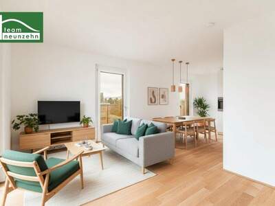 Terrassenwohnung kaufen in 1210 Wien (Bild 5)