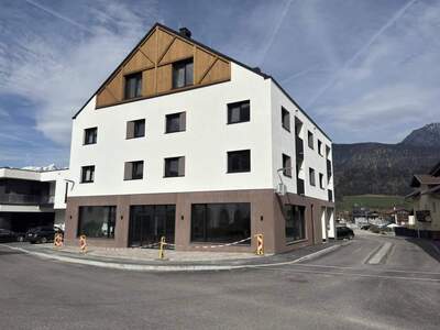 Gewerbeobjekt mieten in 6114 Kolsass