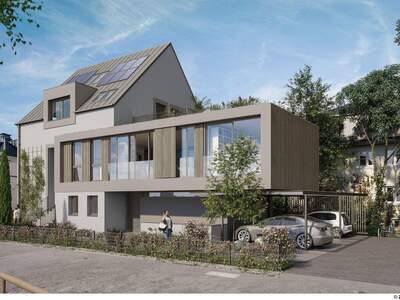 Eigentumswohnung in 5020 Salzburg