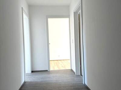 Altbauwohnung mit Balkon mieten in 8750 Judenburg (Bild 4)