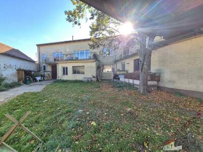 Einfamilienhaus kaufen in 2304 Orth (Bild 1)