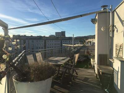 Wohnung mit Balkon mieten in 1200 Wien (Bild 3)