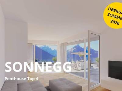 Wohnung kaufen in 6166 Medraz